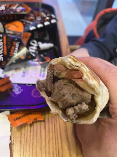 Photo of Shelby's Legendary Shawarma - Kingston - 575 Princess St, Kingston, ON K7L 1E1